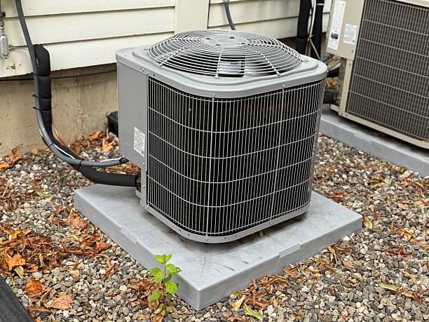 24/7 Emergency Air Conditioning Repair experts in Canton, MA
