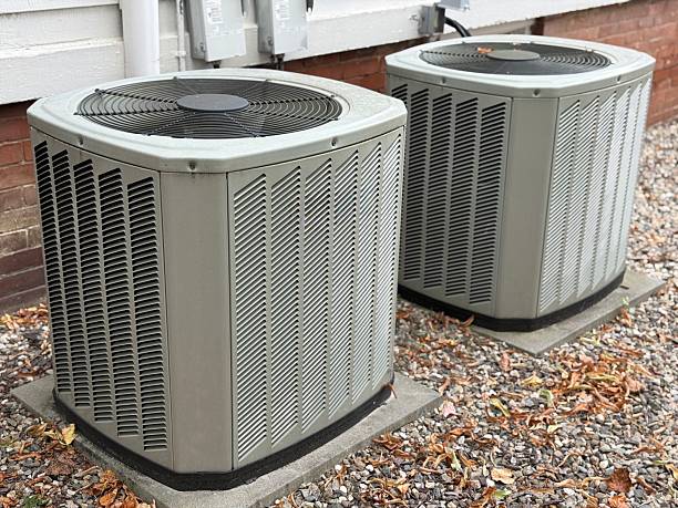 Reliable Air Conditioning Repair contractor in Canton, MA by Leonard HVAC